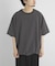 『吸水速乾／通気性／軽量』DOT AIR SHORT-SLEEVE PULLOVER