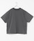 『吸水速乾／通気性／軽量』DOT AIR SHORT-SLEEVE PULLOVER