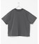 『吸水速乾／通気性／軽量』DOT AIR SHORT-SLEEVE PULLOVER