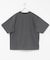 『吸水速乾／通気性／軽量』DOT AIR SHORT-SLEEVE PULLOVER