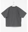 『吸水速乾／通気性／軽量』DOT AIR SHORT-SLEEVE PULLOVER