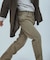 LEVI’S　EXCLUSIVE 555 RELAXED STRAGHT