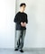 LEVI’S　EXCLUSIVE 565