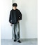 LEVI’S　EXCLUSIVE 565