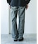 LEVI’S　EXCLUSIVE 565