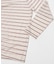 シアーボーダールーズニット
