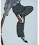 LEVI’S　EXCLUSIVE 578 BAGGY