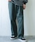 LEVI’S　EXCLUSIVE 578 BAGGY