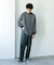 LEVI’S　EXCLUSIVE 578 BAGGY