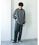 LEVI’S　EXCLUSIVE 578 BAGGY