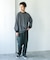 LEVI’S　EXCLUSIVE 578 BAGGY