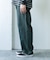 LEVI’S　EXCLUSIVE 578 BAGGY