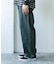 LEVI’S　EXCLUSIVE 578 BAGGY