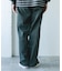 LEVI’S　EXCLUSIVE 578 BAGGY
