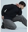 LEVI’S　EXCLUSIVE 578 BAGGY