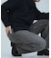 LEVI’S　EXCLUSIVE 578 BAGGY
