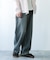 LEVI’S　EXCLUSIVE 578 BAGGY