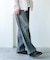 LEVI’S　EXCLUSIVE 578 BAGGY