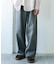 LEVI’S　EXCLUSIVE 578 BAGGY