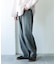 LEVI’S　EXCLUSIVE 578 BAGGY