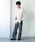 LEVI’S　EXCLUSIVE 578 BAGGY
