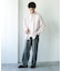 LEVI’S　EXCLUSIVE 578 BAGGY
