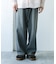 LEVI’S　EXCLUSIVE 578 BAGGY