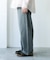 LEVI’S　EXCLUSIVE 578 BAGGY
