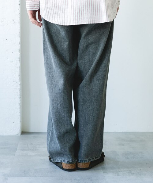 LEVI'S EXCLUSIVE 578 BAGGY｜アーバンリサーチの通販｜&mall（アンド