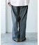 LEVI’S　EXCLUSIVE 578 BAGGY