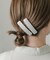 ドット2セットヘアピン