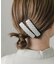 ドット2セットヘアピン