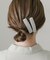 ドット2セットヘアピン