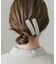 ドット2セットヘアピン