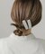 ドット2セットヘアピン