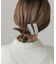 ドット2セットヘアピン