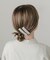 ドット2セットヘアピン