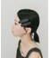 ドット2セットヘアピン