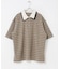 パイルボーダーラガーTEE