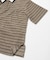 パイルボーダーラガーTEE