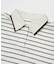 パイルボーダーラガーTEE