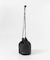 Folna　LEATHER DRAWSTRING BAG