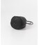 Folna　LEATHER DRAWSTRING BAG