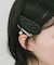 キルティングメタル4セットヘアピン