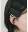 キルティングメタル4セットヘアピン