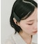 キルティングメタル4セットヘアピン