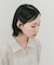 キルティングメタル4セットヘアピン