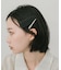 キルティングメタル4セットヘアピン