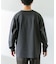 ポンチポケット付ロングスリーブTシャツ