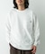 ポンチポケット付ロングスリーブTシャツ